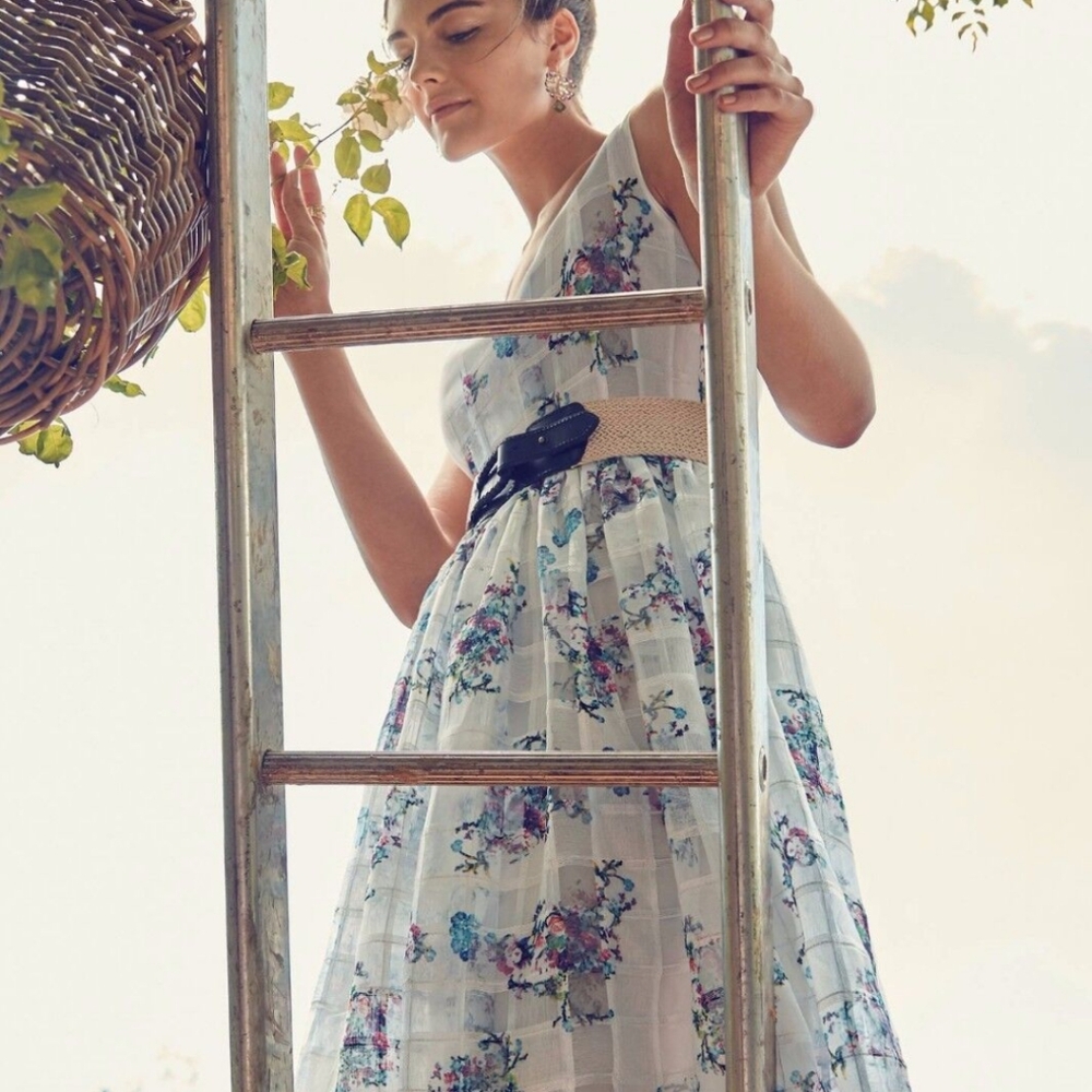 Maeve dress new